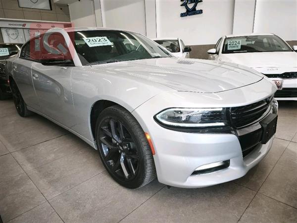 Dodge Charger 2023 for sale in Iraq - Mosul